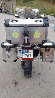 Prodám BMW R1250 GS Adventure - 16