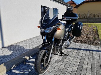 Yamaha Tdm 900 r.v.2005,super cena - 16