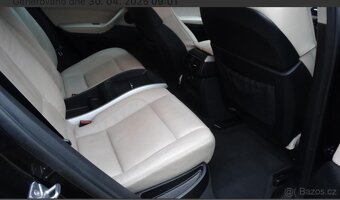 BMW X6 xDrive 40d M-Paket - 16