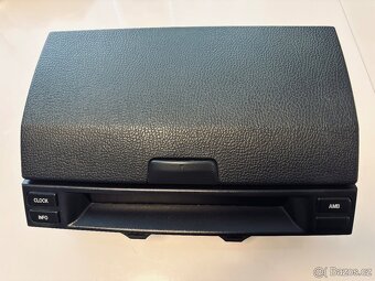 Díly Mazda 6 GG,GY - 16
