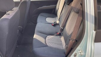 Hyundai Matrix, 1.6 BENZÍN // 2 SADY KOL //RV 2/2009 - 16