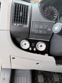 Fiat Ducato 2,3 2010 - 16