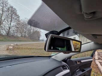 Škoda Superb 2 combi  3,6 i 4x4  DSG, 191KW,kůze, navi - 16