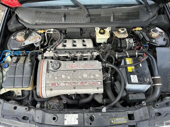 Alfa Romeo 145 2.0i 16V Twin Spark Quadrifoglio Turbo - 16