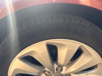 5x112 r17 235/45 97Y Audi - 16