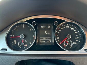 Passat b7 - 16