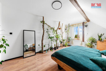 Prodej rodinného domu, 240 m², Huntířov - Stará Oleška - 16