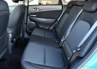 Hyundai Kona 1,6T-GDI 145kW 1M ČR ZÁRUKA - 16