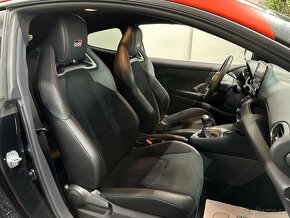 Toyota Yaris 1,6 TURBO GR 261HP 4WD WRC - 16
