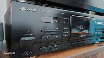 KENWOOD KX-9050 - 16