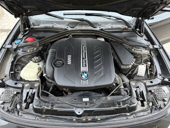 BMW F34 GT M-packet 330XD - 16