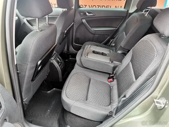 Škoda Yeti 2.0TDi 103kw Ambiente - 16