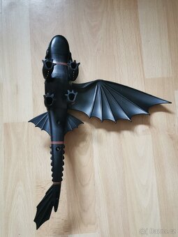 Playmobil 70727 Dragon Racing: Škyťák a Bezzubka - 16