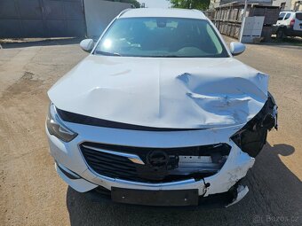 Opel Insignia 2.0 CDTI 125kw Innovation 2019 - 16