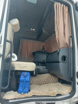 Scania R440 - 16