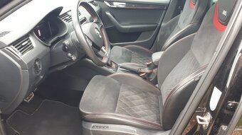 Škoda Octavia 3 Combi RS 2.0 TDI 135kW 4x4 DSG,r.v.2020 - 16