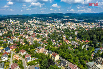 Prodej bytu 3+1, 74 m², Jablonec nad Nisou, ul. Na Hranici - 16