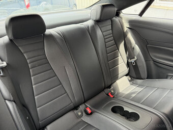 Mercedes-Benz Třídy E E400 4matic 1maj,CZ DPH - 16