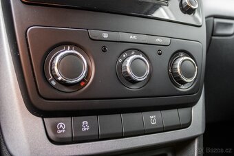 Škoda Yeti 2.0 TDI Ambition / AJ NA SPLÁTKY / PROTIÚČET / - 16