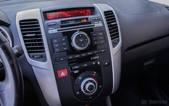 Kia Venga 1.4 CVVT 66kW M5 (SK pôvod) iba 83.000km - 16