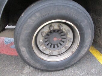 25276 Schwarzmüller SPA 3/E LowDeck Mega - 16