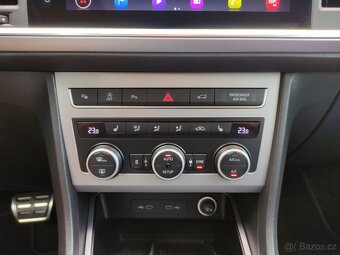 Seat Ateca DSG FR 4Drive VIRTUAL WEBASTO BEATS KAMERA - 16