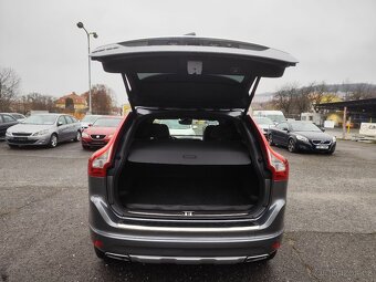 Volvo XC60.AWD.2.4.D5.162kw.Inscription.Automat.R.V.12/2015 - 16