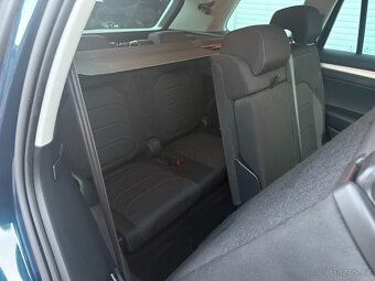 Škoda KODIAQ 2.0 TDi EVO DSG MATRIX VIRTUAL KAMERA 7 MÍST 22 - 16