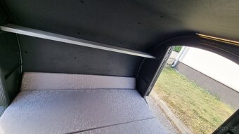 Prodám minikaravan - 16