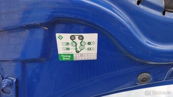 ŠKODA OCTAVIA 2 combi, tažné - 16