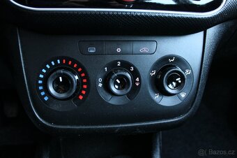 Fiat Punto 1.2 rv. 2018 - 16