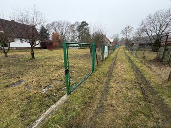 Chata, Třebívlice - 16