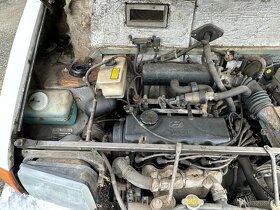 TATRA BETA CL 1.3 - 16