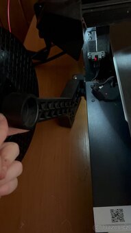 3D tiskárna cr-10 smart lechce použitá - 16