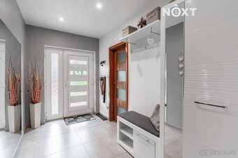 Prodej Rodinný dům, 219㎡ - 16