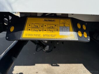 Iveco Daily 35C16 - 16