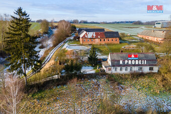 Prodej rodinného domu, 2912 m², Rychnov na Moravě - 16