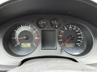 Seat Cordoba 1.4 16V - Klima - 16