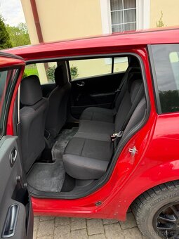 Prodám Renault Megane 2 facelift, 1.5Dci, 78Kw, 2007Rok. - 16