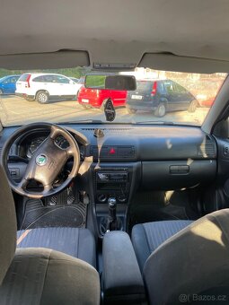 Škoda Octavia 1 1.9 TDI 66kw Skoda Octavia - 16