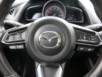 MAZDA CX-3 2.0 SPORTS LINE r.v.12/2018 BOSE,MATRIX,ALU - 16
