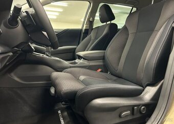 Subaru Outback 2.5 ACTIVE AUT 2024 záruka 124 kw - 16