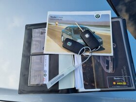 Škoda Octavia, 1.9TDI DIGIKLIMA, ZIMNÍ PNEU - 16