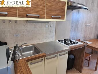 Pronájem byt 2+1 (35 m2) Jámy, okr. Žďár nad Sázavou - 16