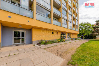 Prodej bytu 1+1, 45 m², Mělník, ul. Pražská - 16