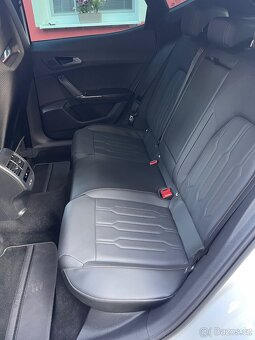 Cupra Formentor, 2.0TSI DSG 228kW 4drive DPH 1.majitel - 16