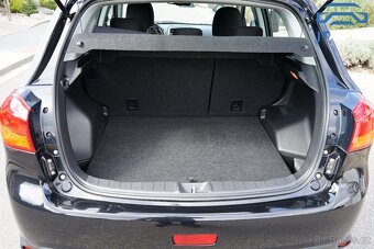 MITSUBISHI ASX 1.6 DIAMANT EDITION, KAMERA - 16
