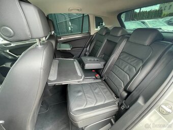VW Tiguan 2.0 TDi 176kW LED,DigiCockpit, 4x4 - 16