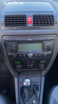 Škoda Octavia, 2.0 TDi, 103 kW Elegance - 16