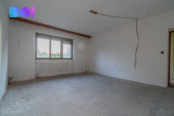 Prodej rodinného domu, 512 m², Březová-Gručovice - 16